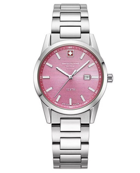 ZEGAREK Swiss Alpine Military Argos Lady SAM7767.1136