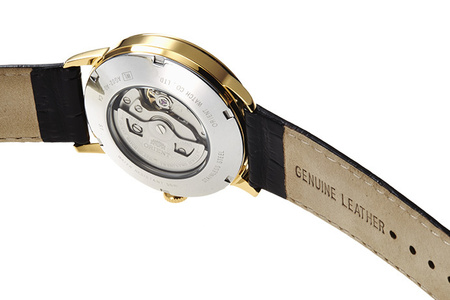 ZEGAREK ORIENT Mechanical Contemporary Watch FAG02003W0