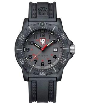 ZEGAREK MĘSKI LUMINOX Black OPS Diver XL.8882.F