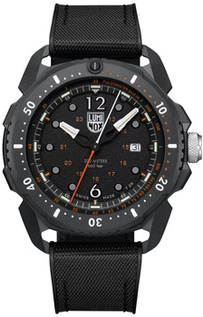 ZEGAREK MĘSKI LUMINOX ICE-SAR Arctic XL.1052