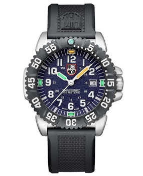 ZEGAREK MĘSKI LUMINOX Navy Seal Diver XS.0153.EP