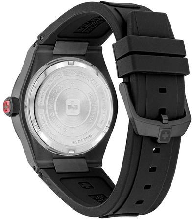 ZEGAREK Swiss Military Hanowa Sonoran Chrono SMWGN2101930