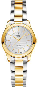 ZEGAREK ATLANTIC SEAPAIR 20335.43.21G