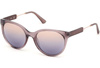 Oryginalne Okulary Damskie GUESS GU7619/83Z