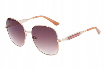 Oryginalne Okulary Damskie GUESS GF6190/28F