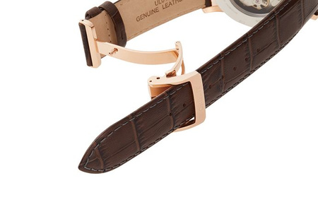 ZEGAREK ORIENT Mechanical Classic Watch RA-AK0007S10B