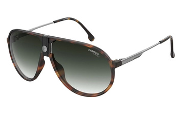Oryginalne męskie okulary Carrera 1034/S-086-9K