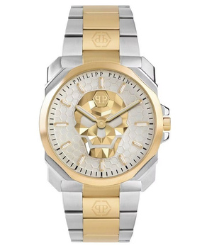 ZEGAREK Philipp Plein The Skull King PWLAA0722