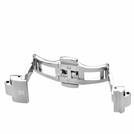 ZEGAREK EDOX Delfin The Original Diver Date Lady 53020-3M-NADN