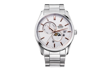 ZEGAREK ORIENT Mechanical Sports Watch RA-AK0306S30B