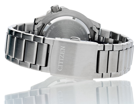 ZEGAREK CITIZEN AUTOMATIC NH8389-88LE