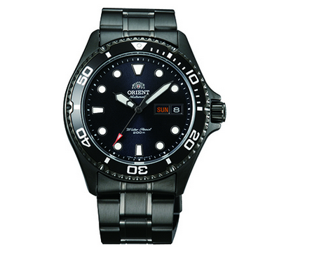 ZEGAREK ORIENT Mechanical Sports Watch FAA02003B9 