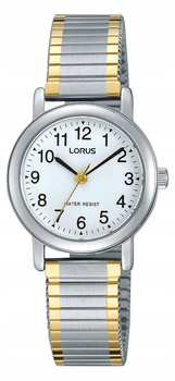 ZEGAREK LORUS Elegance RRS79VX5