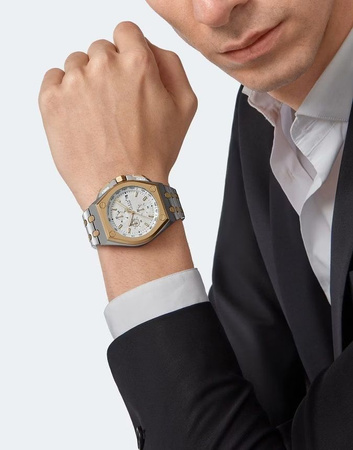 ZEGAREK Philipp Plein Extreme PWGAA0421