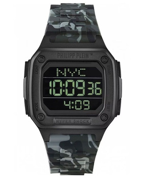 ZEGAREK Philipp Plein Hyper Shock PWHAA1822