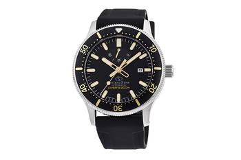 ZEGAREK ORIENT STAR  Mechanical Diver RE-AU0303B00B