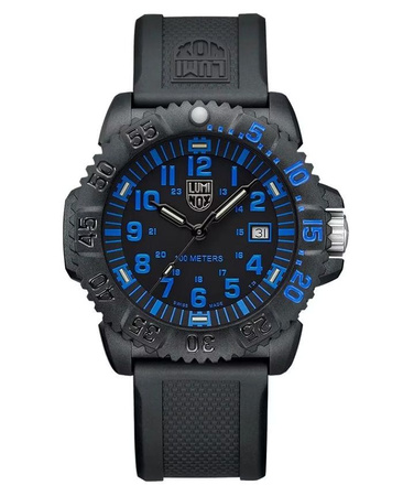 ZEGAREK MĘSKI LUMINOX Sea Lion Carbonox X2.2053