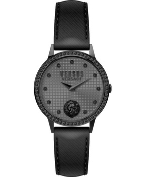 ZEGAREK VERSUS VERSACE Strandbank Crystals VSP572521