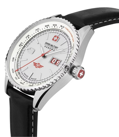 ZEGAREK Swiss Military Hanowa Afterburn SMWGB2101001