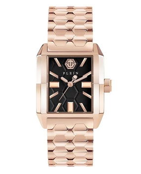 ZEGAREK  Philipp Plein Offshore Square PWMAA0822