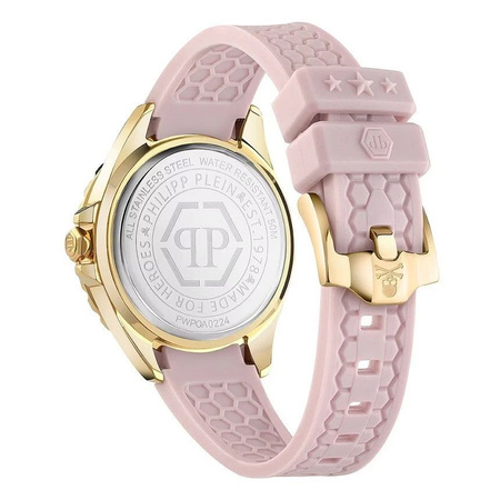 ZEGAREK Philipp Plein Heaven Rock Couture PWPOA0224