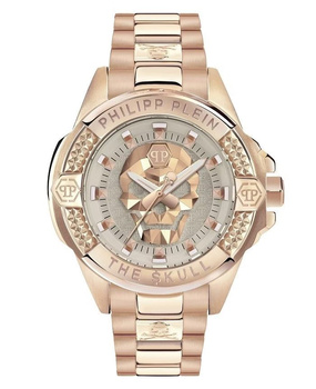 ZEGAREK Philipp Plein The Skull Lady PWNAA1623