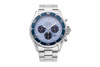 ZEGAREK ORIENT Mako Solar Chronograph "75th Anniversary" RA-TX0210L10B
