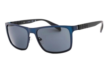 Oryginalne Męskie okulary GUESS GF0169/90A