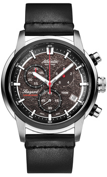 ZEGAREK ATLANTIC SEASPORT CHRONOGRAPH 87461.42.41