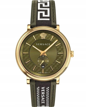 ZEGAREK VERSACE V-Circle VEBQ01519