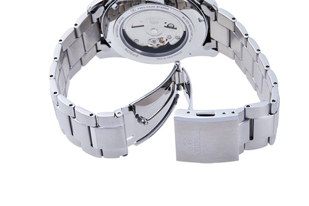 ZEGAREK ORIENT Mechanical Contemporary Watch RA-AR0003L10B