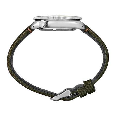 ZEGAREK SEIKO SRPG13K1 Prospex Land Tortoise Automatic