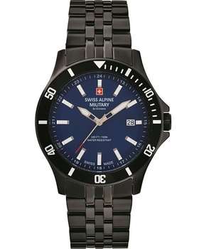 ZEGAREK Swiss Alpine Military Challenger SAM7022.1175