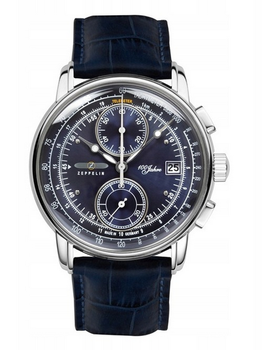 ZEGAREK ZEPPELIN 100 Years 8670-3
