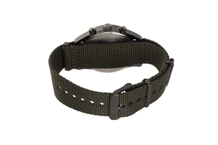 ZEGAREK ORIENT Quartz Sports Watch RA-KV0501E10B