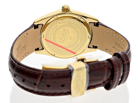 ZEGAREK ROAMER Searock Ladies 203844-48-15-02