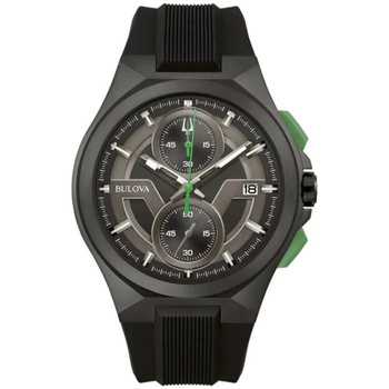 ZEGAREK BULOVA 98B381 MAQUINA SPORT CHRONOGRAPH