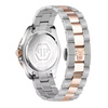 ZEGAREK Philipp Plein GMT-I Challenger Baguettes PWPZA0424