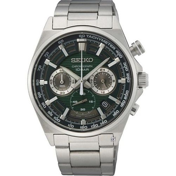 ZEGAREK SEIKO SSB405P1 Sport Chronograph 10ATM