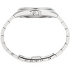 ZEGAREK BULOVA 96A274 Surveyor Expansion Open Heart Silver Dial
