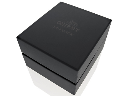 ZEGAREK ORIENT Mechanical Sports Watch RA-AC0L06B00B