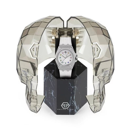 ZEGAREK Philipp Plein Extreme Lady PWJAA0122