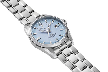 ZEGAREK ORIENT STAR Mechanical Contemporary RE-AU0109L00B