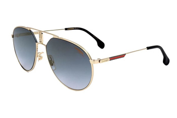 Oryginalne męskie okulary Carrera Special Edition 1025/SE/J5G