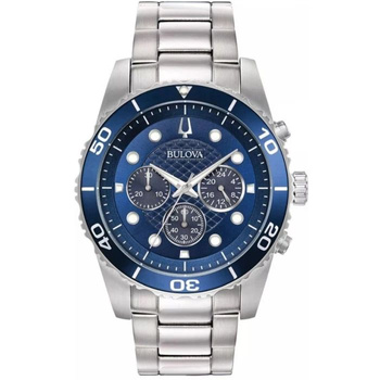 ZEGAREK  BULOVA 98A209 SPORT CHRONOGRAPH