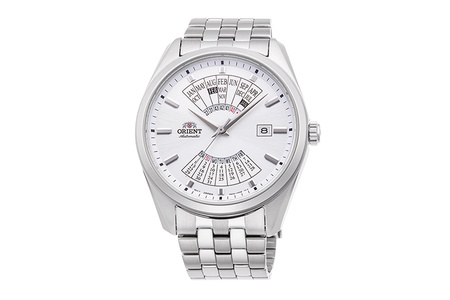 ZEGAREK ORIENT Mechanical Contemporary RA-BA0004S10B