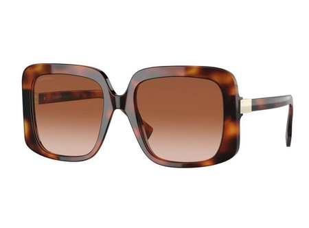 Oryginalne Okulary Damskie Burberry BE4363/331613