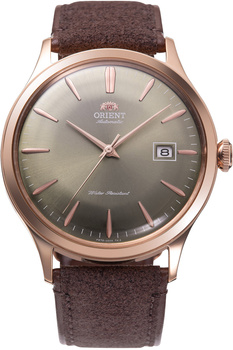 ZEGAREK ORIENT Bambino 42mm  RA-AC0P04Y30B