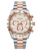 ZEGAREK ROAMER Monza 100 Chrono 850837-49-05-20