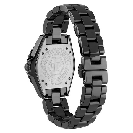 ZEGAREK Philipp Plein Heaven Ceramic Lady PWPPA0424